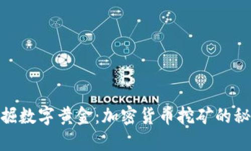 在迪拜挖掘数字黄金：加密货币挖矿的秘密与机遇