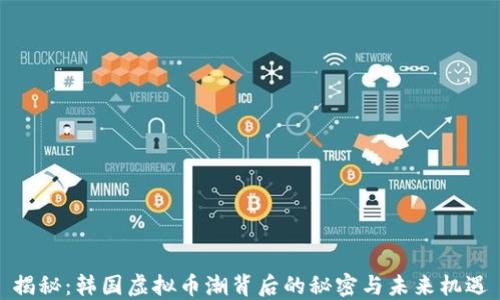
揭秘：韩国虚拟币潮背后的秘密与未来机遇