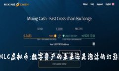 MLC虚拟币：数字资产的未来还是泡沫的幻影？