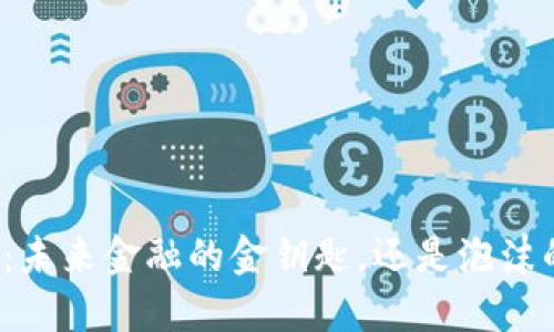 拥抱加密货币：未来金融的金钥匙，还是泡沫的另一种演绎？