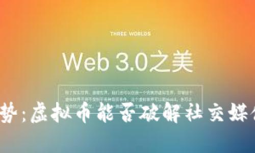 推特新趋势：虚拟币能否破解社交媒体的未来？