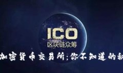 揭秘三大加密货币交易所：你不知道的秘密与潜