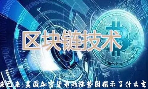 
未来已来：美国加密货币的涨势图揭示了什么玄机？