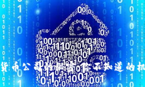 合作加密货币公司的秘密：你不知道的机遇与挑战