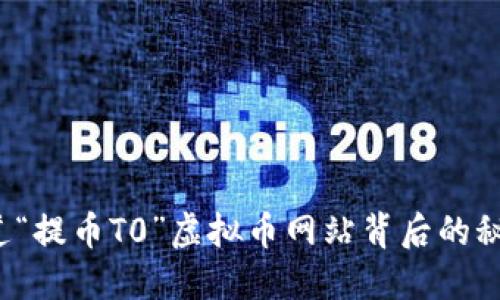 你知道“提币T0”虚拟币网站背后的秘密吗？