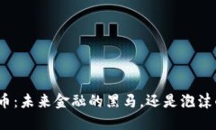 HMC虚拟币：未来金融的黑马，还是泡沫的代名词