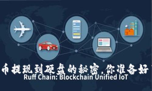 虚拟币提现到硬盘的秘密，你准备好了吗？