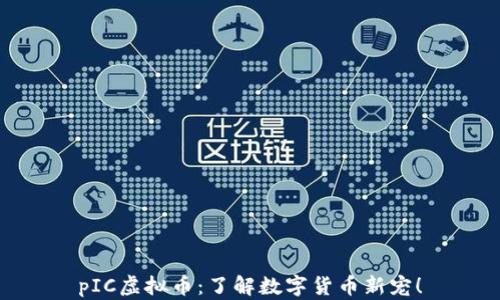 
pIC虚拟币：了解数字货币新宠！