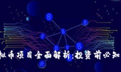 2023年虚拟币项目全面解析：投资前必知的关键要