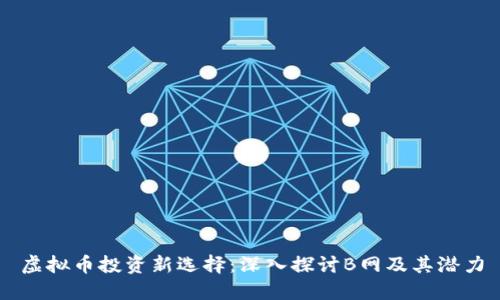 虚拟币投资新选择：深入探讨B网及其潜力
