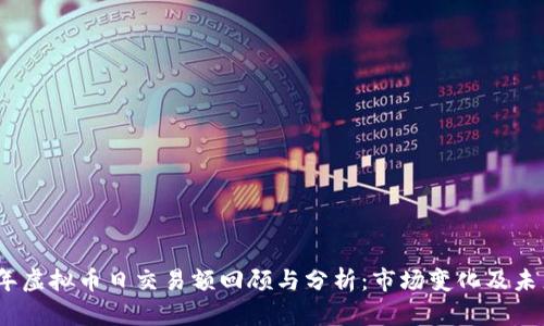 2019年虚拟币日交易额回顾与分析：市场变化及未来趋势