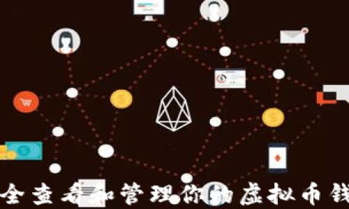 
如何安全查看和管理你的虚拟币钱包余额