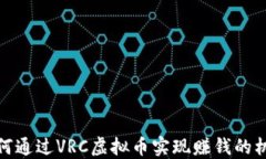 如何通过VRC虚拟币实现赚钱的机会