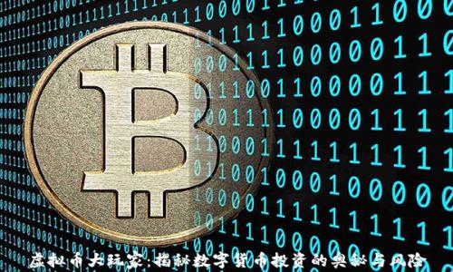 
虚拟币大玩家：揭秘数字货币投资的奥秘与风险