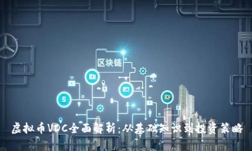 虚拟币VDC全面解析：从基础知识到投资策略