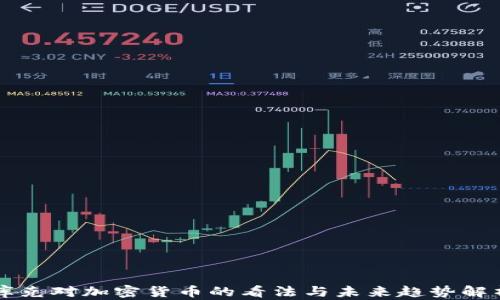 
库克对加密货币的看法与未来趋势解析