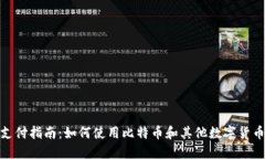 加密货币支付指南：如何使用比特币和其他数字