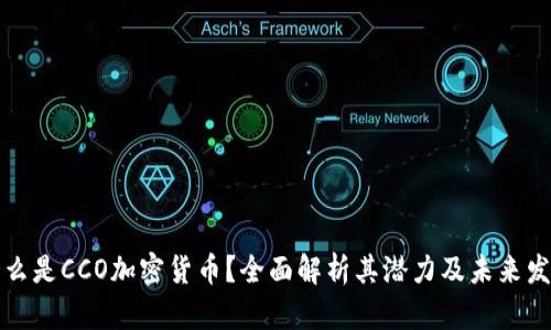 什么是CCO加密货币？全面解析其潜力及未来发展