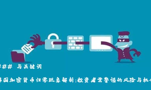 ### 与关键词

韩国加密货币归零现象解析：投资者需警惕的风险与机会