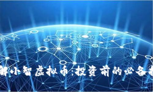 了解小智虚拟币：投资前的必备指南