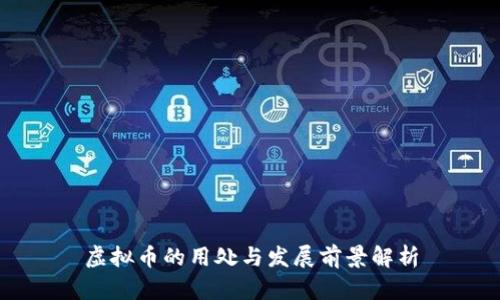 虚拟币的用处与发展前景解析